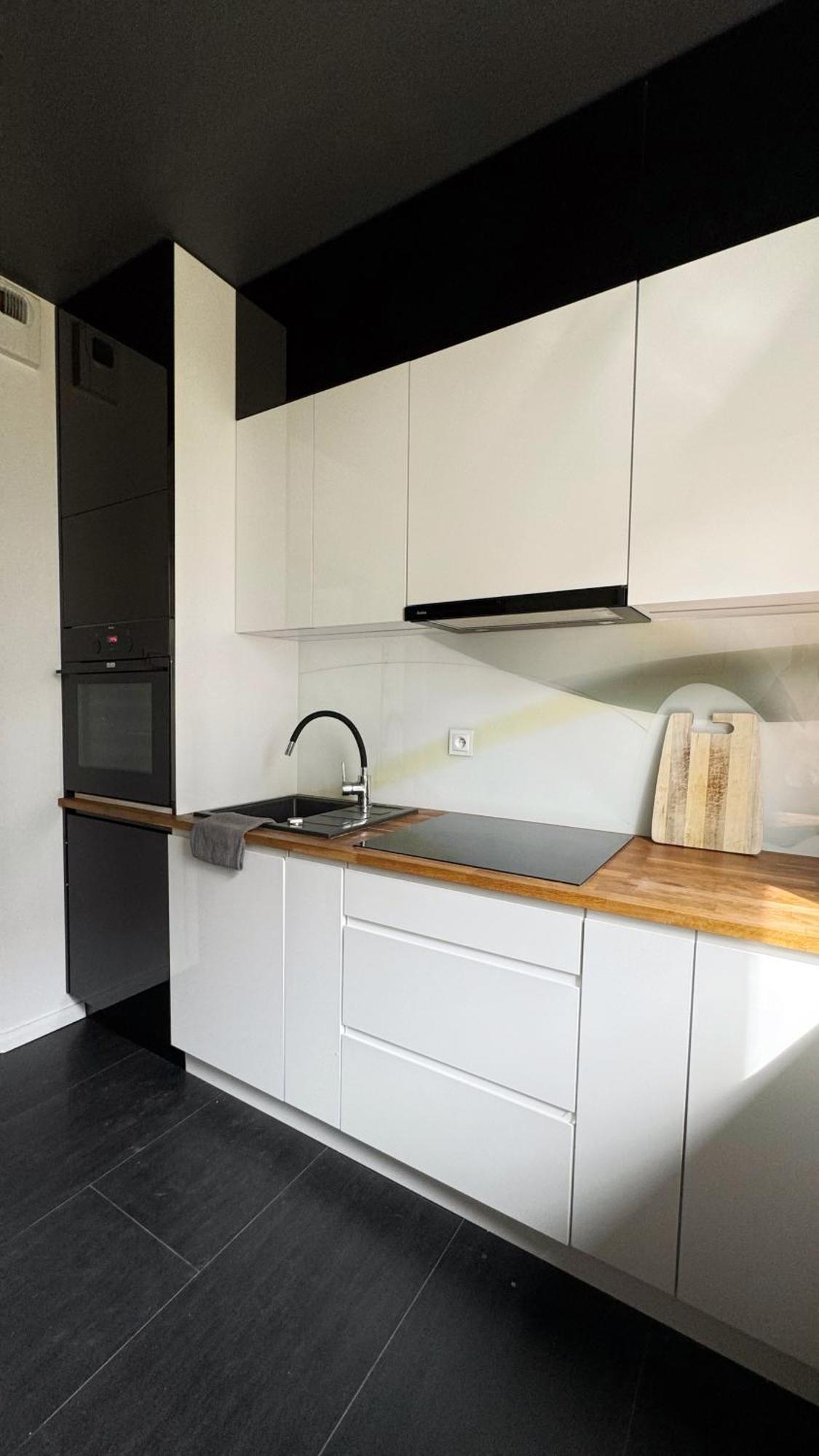 Przystanek Park Apartment *